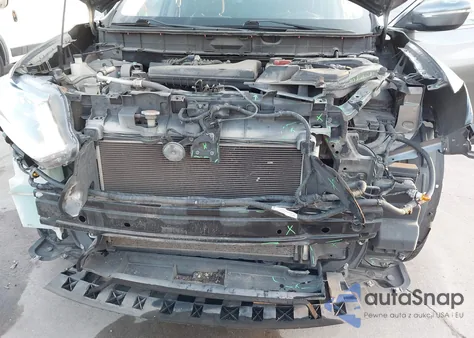 2015 Nissan Rogue S from USA, damaged, VIN KNMAT2MT3FP572692